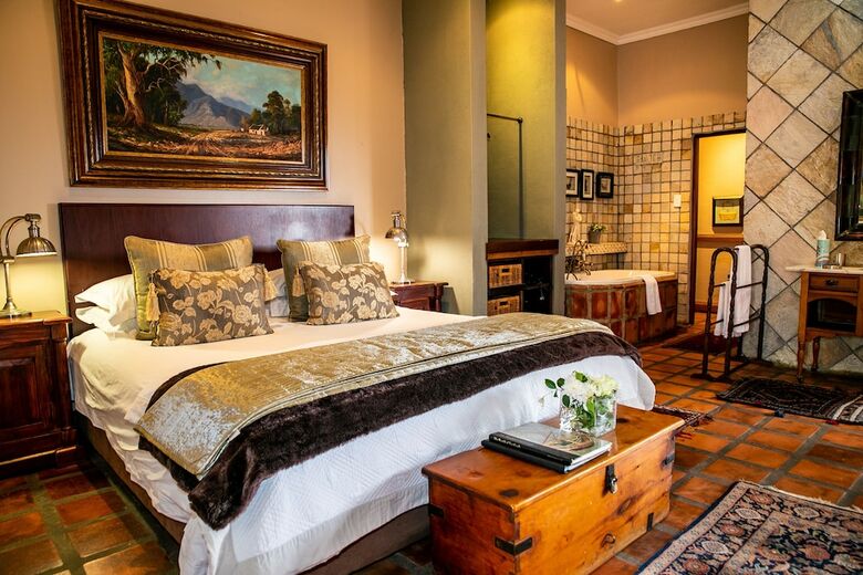 Hotel Terra Casa