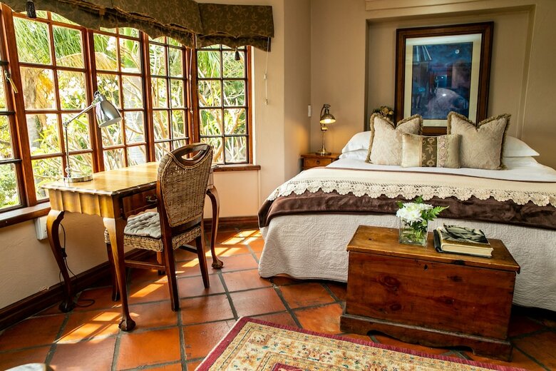 Hotel Terra Casa