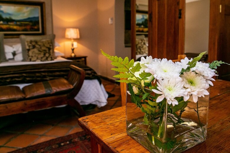 Hotel Terra Casa