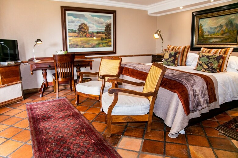 Hotel Terra Casa