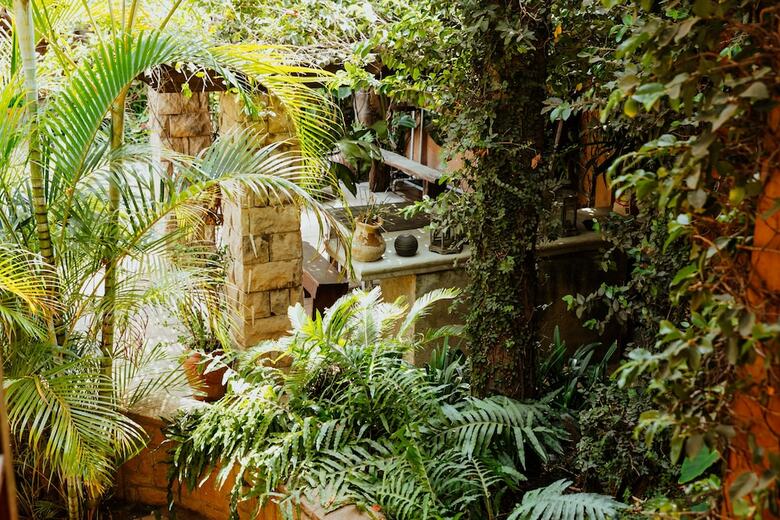 Hotel Terra Casa