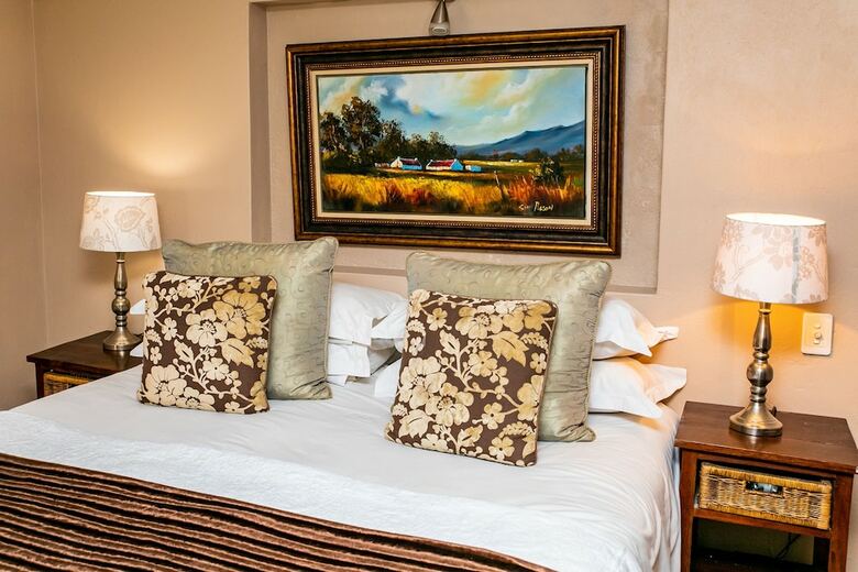 Hotel Terra Casa