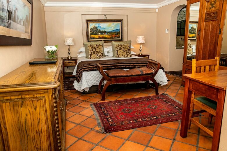 Hotel Terra Casa