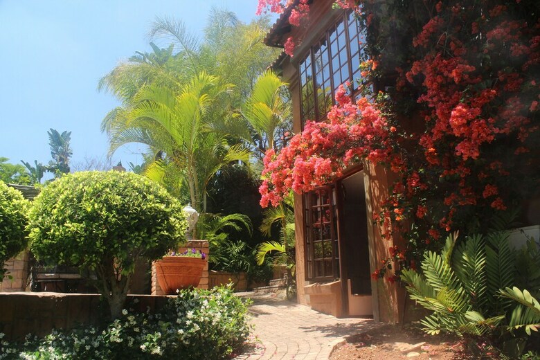 Hotel Terra Casa