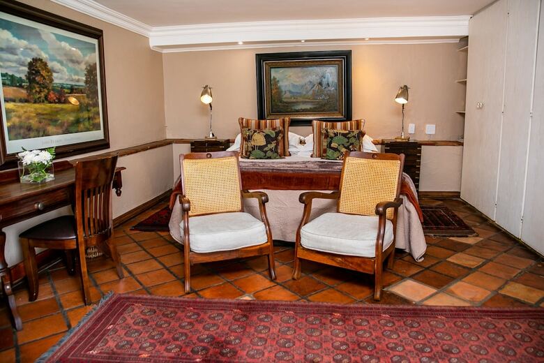 Hotel Terra Casa