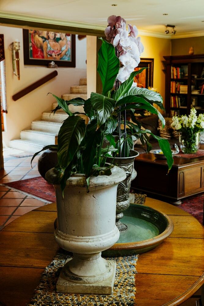 Hotel Terra Casa