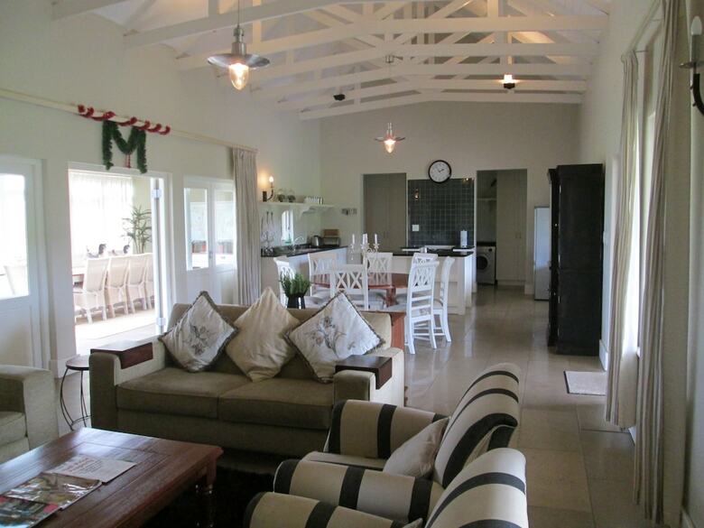 Posada Kwa Jabu Accommodation