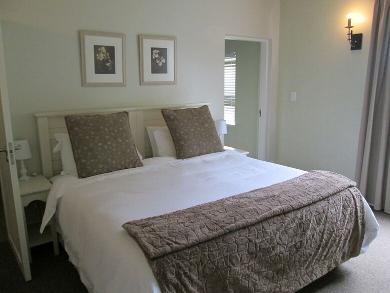 Posada Kwa Jabu Accommodation