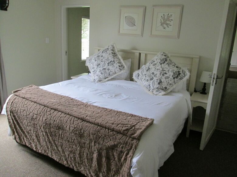 Posada Kwa Jabu Accommodation