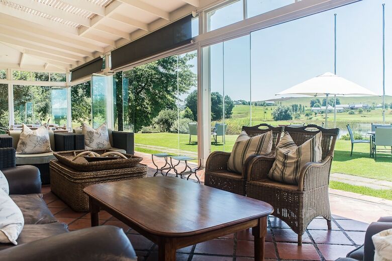 Posada Kwa Jabu Accommodation