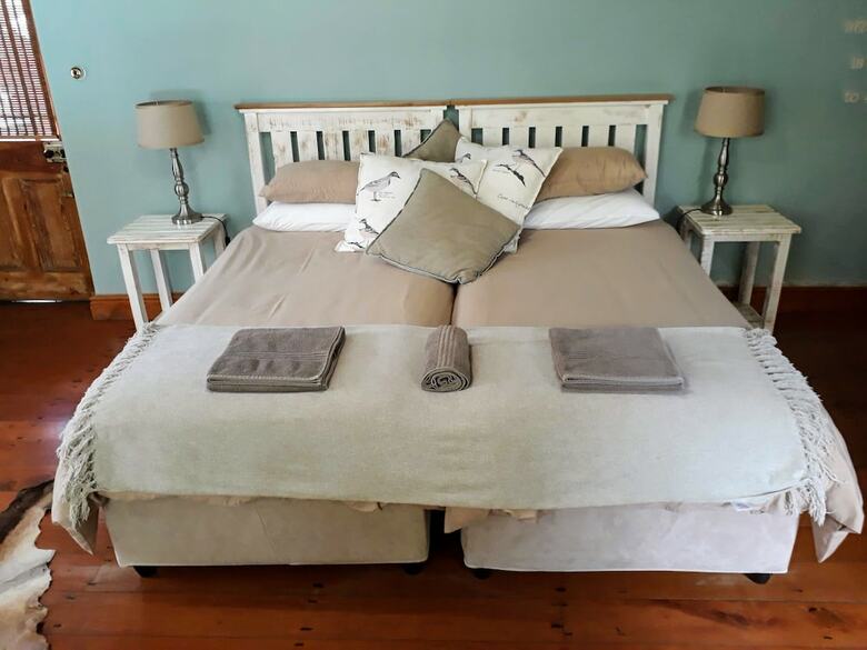 Hope Villa Bed And Breakfast
