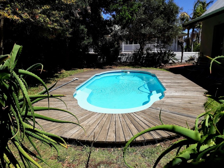 Hope Villa Bed And Breakfast
