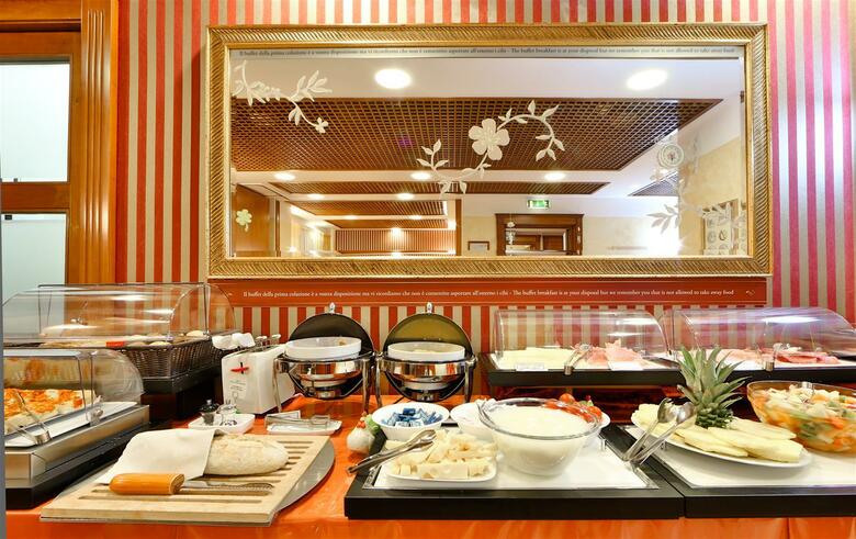 Hotel Maggiore Bologna