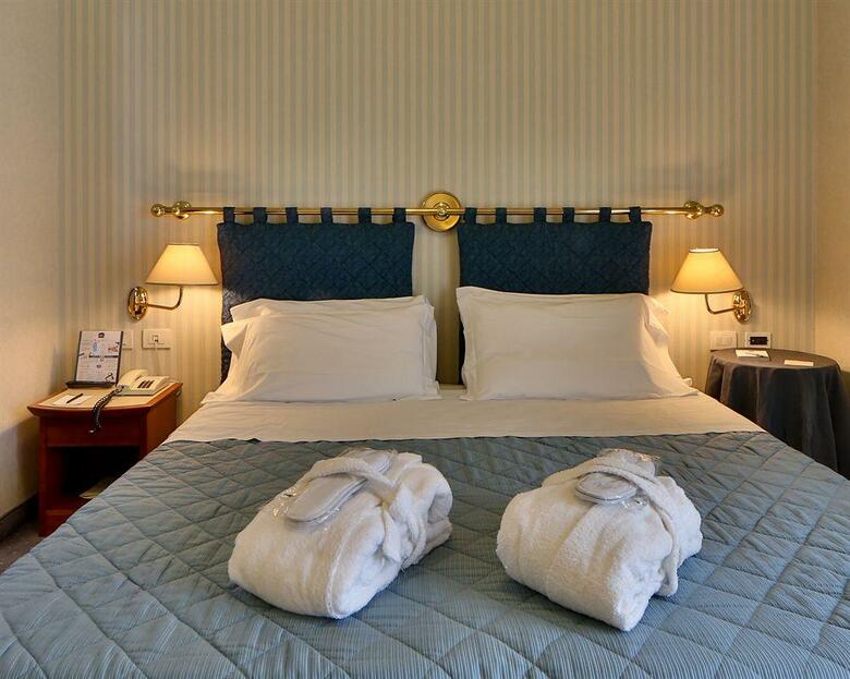 Hotel Maggiore Bologna
