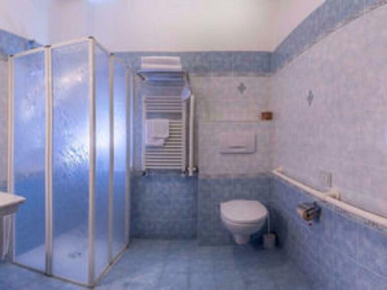 Hotel Maggiore Bologna