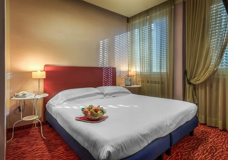Hotel Maggiore Bologna