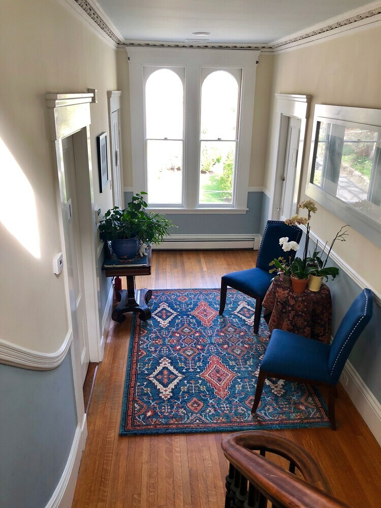 Chesley Road Bed And Breakfast
