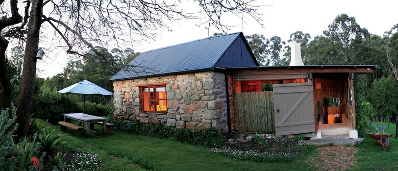 Oakhurst Farm Cottages