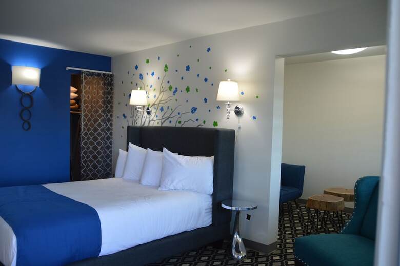 Hotel University Inn