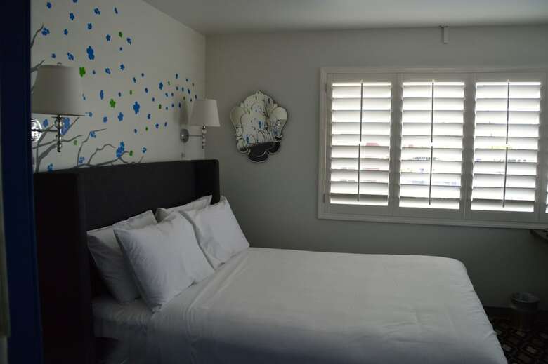 Hotel University Inn