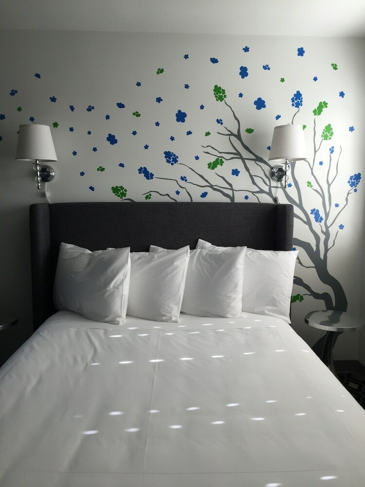Hotel University Inn