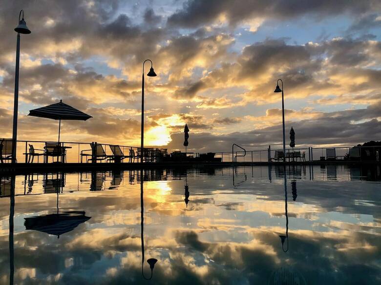 Hotel Residence Inn By Marriott Ocean City