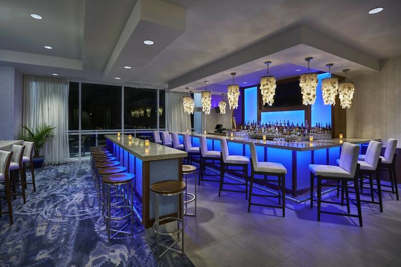Hotel Residence Inn By Marriott Ocean City
