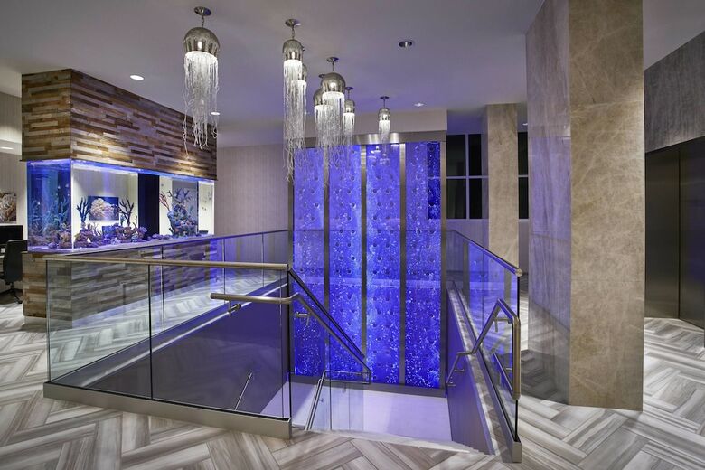 Hotel Residence Inn By Marriott Ocean City