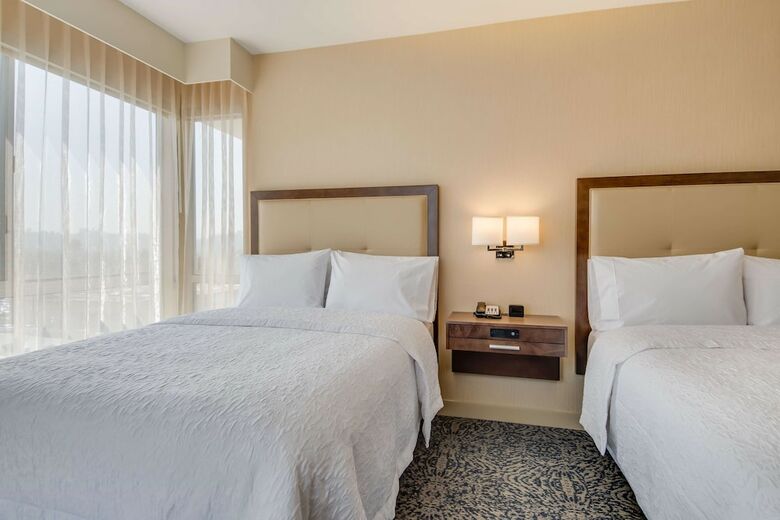 Hotel Hampton Inn & Suites Los Angeles - Glendale