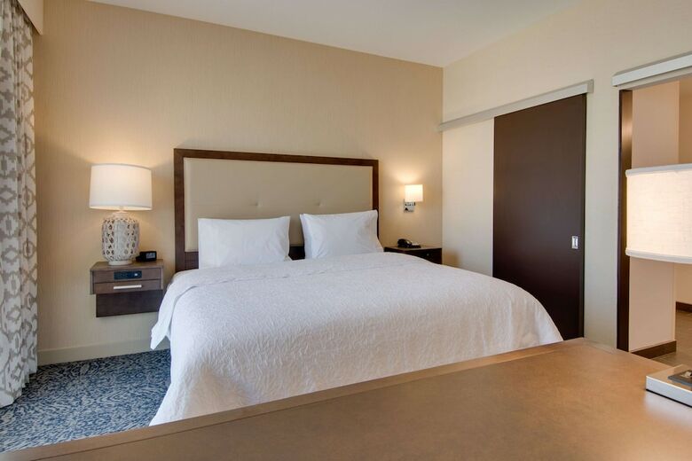 Hotel Hampton Inn & Suites Los Angeles - Glendale