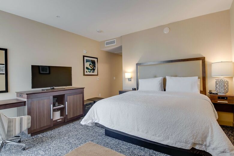 Hotel Hampton Inn & Suites Los Angeles - Glendale
