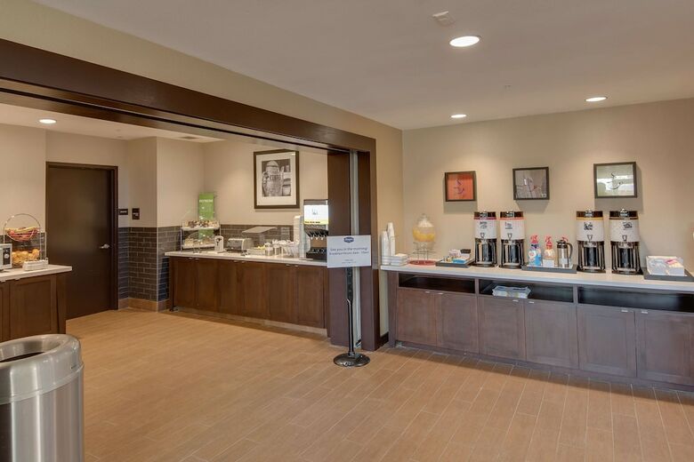 Hotel Hampton Inn & Suites Los Angeles - Glendale
