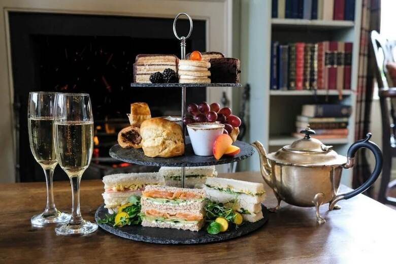 Posada Loch Lomond Arms Hotel