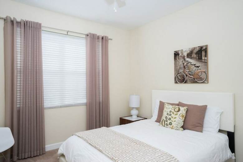 Paradise Palms Resort By Vhc Hospitality