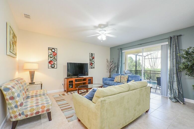 Paradise Palms Resort By Vhc Hospitality
