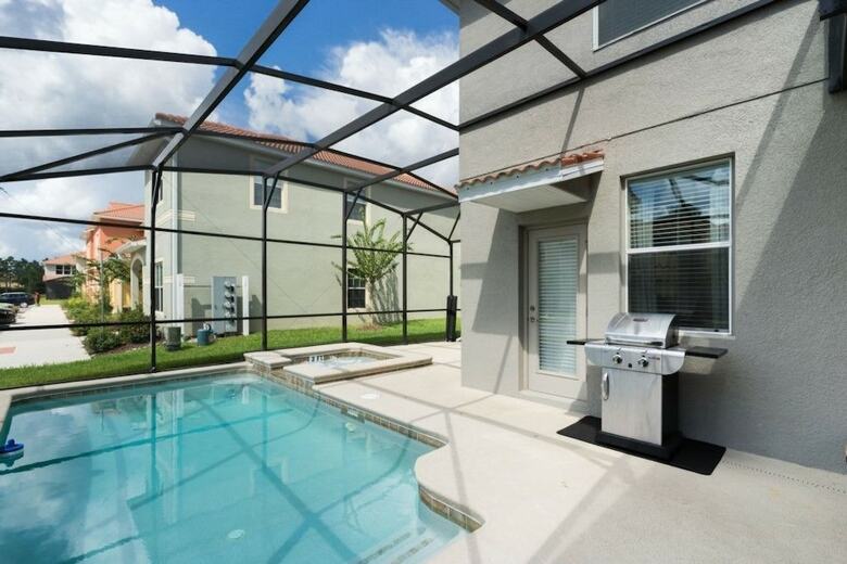 Paradise Palms Resort By Vhc Hospitality