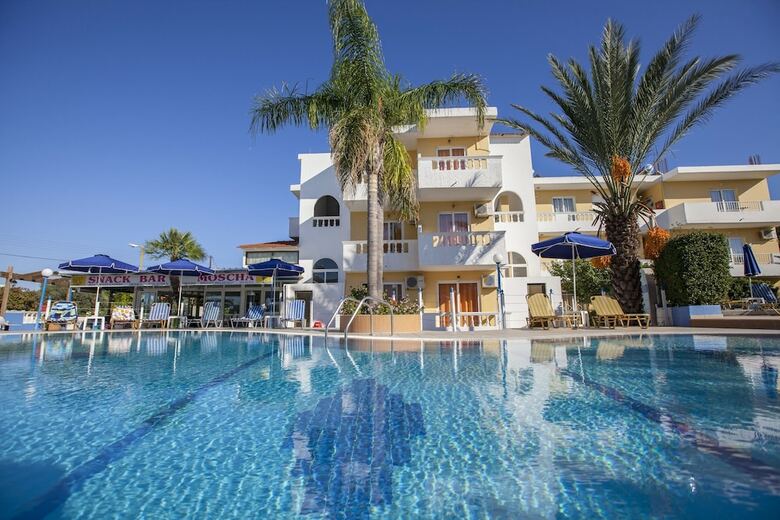 Moscha Hotel