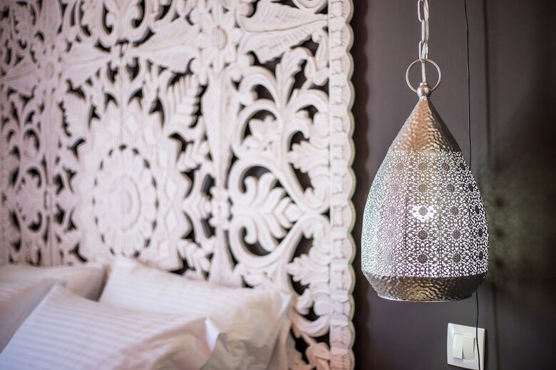 Moscha Hotel