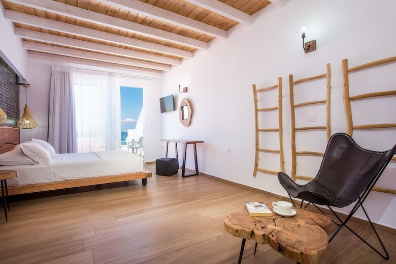 Moscha Hotel