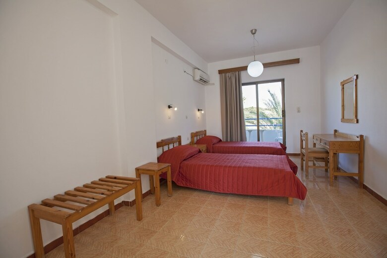 Moscha Hotel