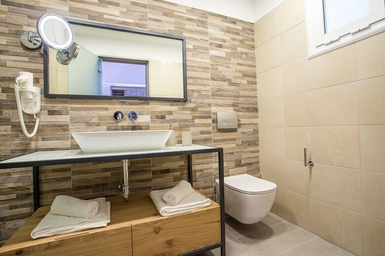 Moscha Hotel