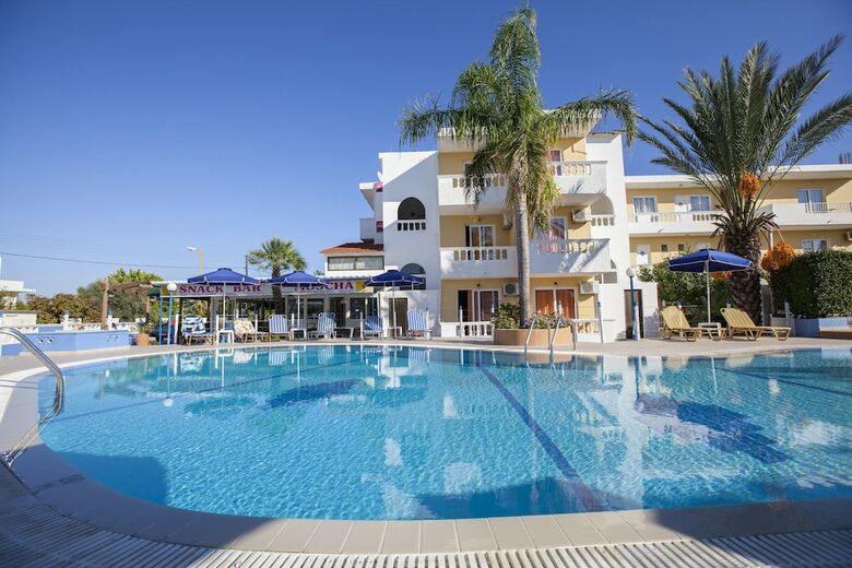 Moscha Hotel