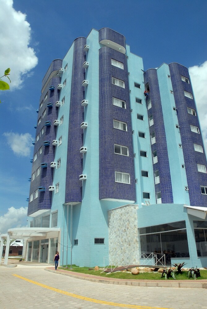 Hotel Gold Martan