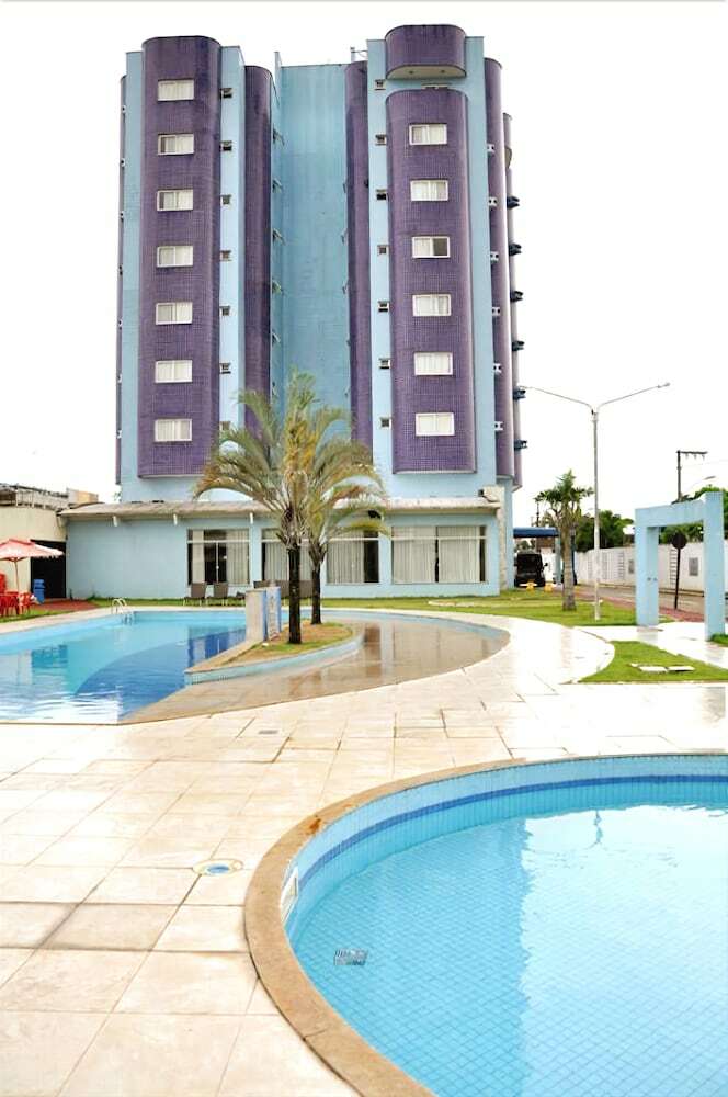 Hotel Gold Martan