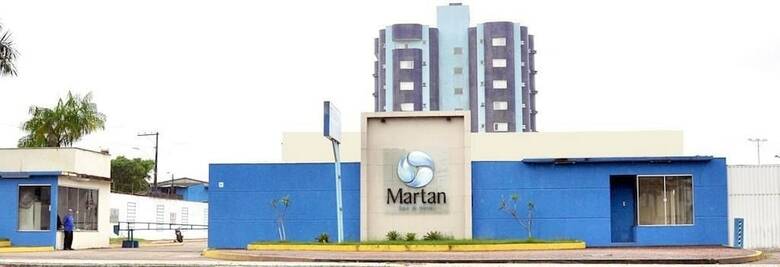 Hotel Gold Martan