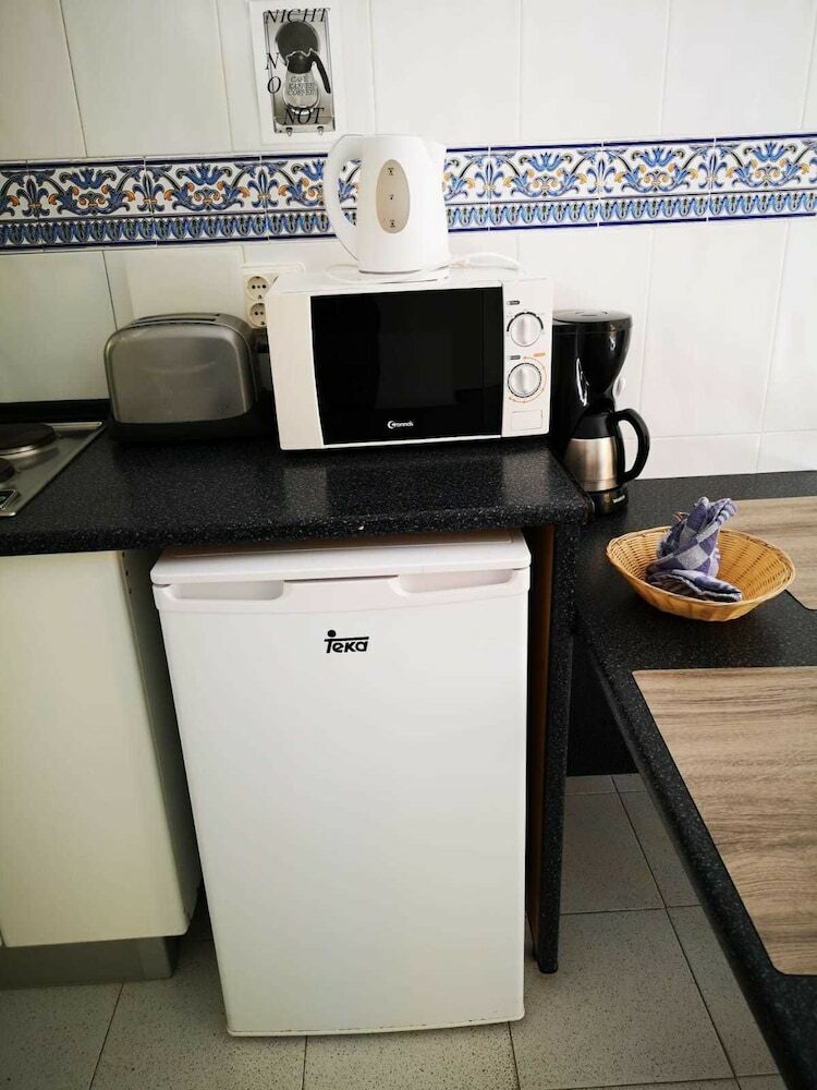 Apartamentos Tajaraste