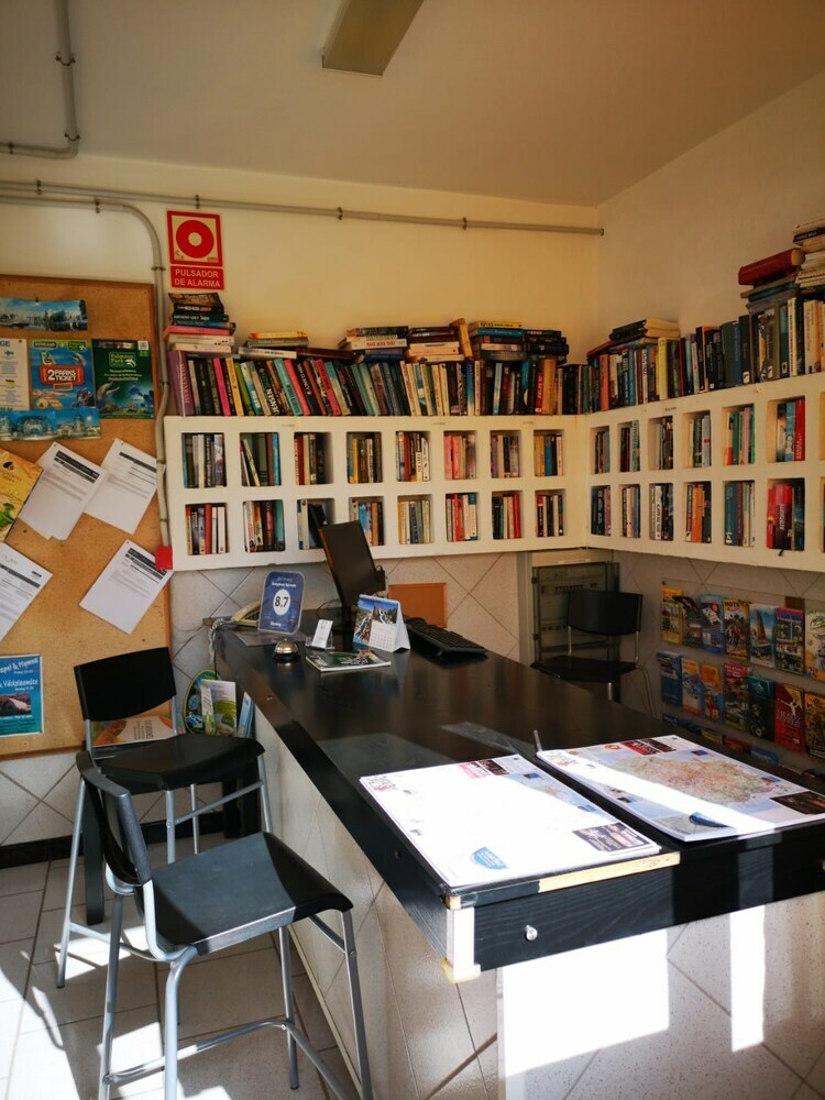 Apartamentos Tajaraste