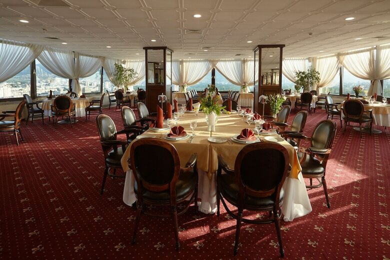 Park- Hotel Moskva