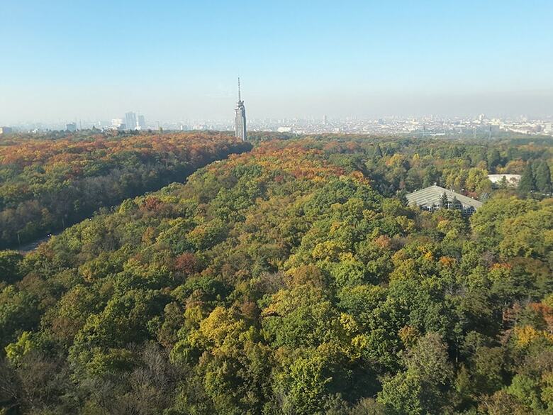 Park- Hotel Moskva