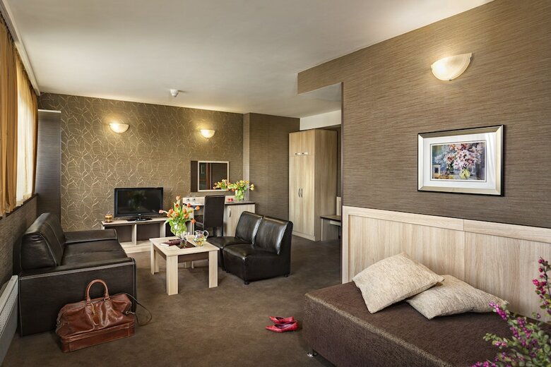 Park- Hotel Moskva